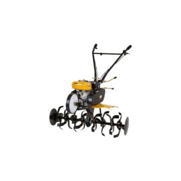 Motosapa ProGarden HS 900C, 7CP, benzina, latime de lucru 90 cm, ambreiaj curele