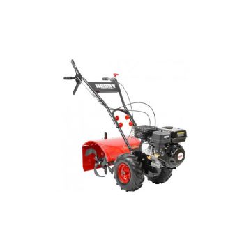Motosapatoare, 6.5 CP