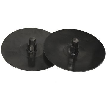 ProGARDEN discuri laterale 23x250 freze motocultor seria HS900/1000B/Campo