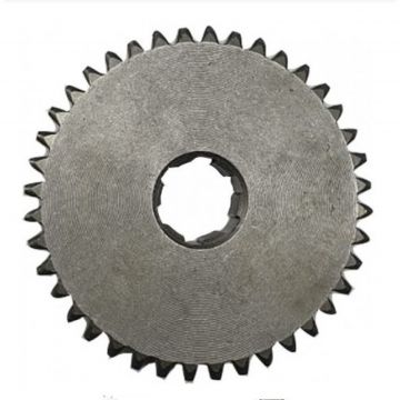 Roata transmisie 1 motosapa Dac, Ruris, Zimbru, Gigant