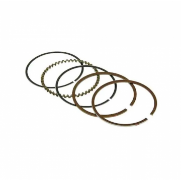 Set segmenti RURIS PS173f-4-1, pentru motocultoarele Ruris echipate cu motoare 173F