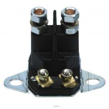Solenoid 12V, 20UNF, 2x1/4