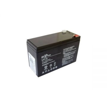 Baterie pentru motocultor Ruris 1250kf