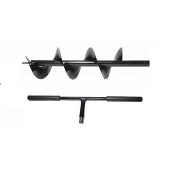 Burghiu Micul Fermier GF-1064, 300 x 800