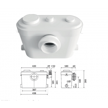Garnitura pentru motocultor 1001ksd.2024, Ruris
