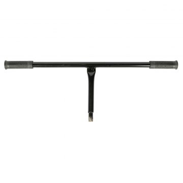 Maner burghiu pamant,Micul Fermier