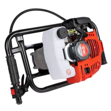 Motoburghiu foreza pamant DDT 6 Cp, 8000 Rpm, fara burghiu Motoburghiu foreza pamant DDT 6 Cp, 8000 Rpm, fara burghiu