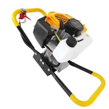 Motoburghiu   foreza pamant Mustang 6 Cp, 8000 FARA BURGHIU Motoburghiu   foreza pamant Mustang 6 Cp, 8000 FARA BURGHIU