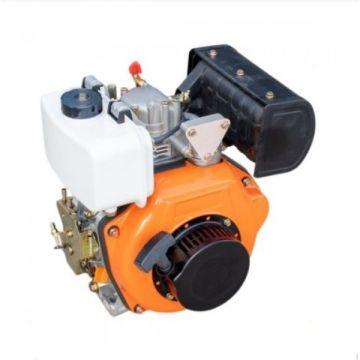 Motor diesel motocultor Ruris 650KSD