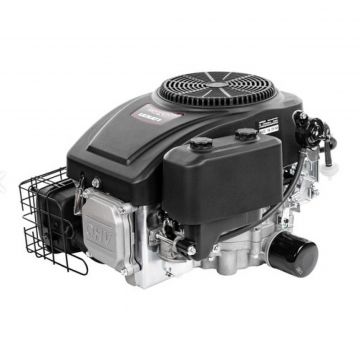 Motor Generator, Motopompa, Motocultor, Loncin LC1P92F-1-A, 12.5CP, Ax Vertical (ax 25.4 X 80mm), pornire electrica