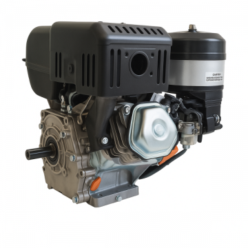 Motor Motocultor Rotakt Grizzly 13 RO13RE, 13 CP, benzina, 389cc, pornire electrica
