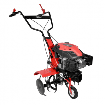 Motosapa pe benzina in 4 timpi GF 3060.1 Gude 95466, 4.1 Cp, 173 cm  ³