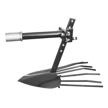 Plug de scos cartofi pentru motocultor GKPF 240 Gude 95188. 240 mm