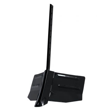 ProGARDEN PRO-PB01R-66 plug bilonat/rarita reglabila 250-400mm pentru motocultor, tija 66cm