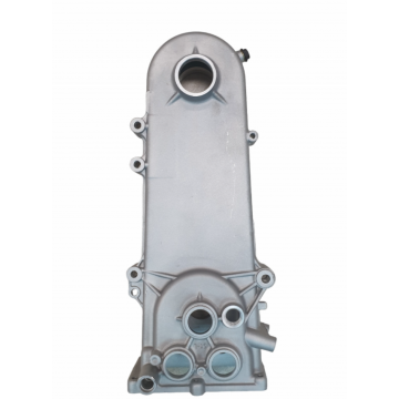 Reductor motocultor 168F din Aluminiu