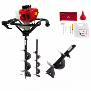 Regulator tensiune pentru motocultor 1001ksd.2024 Ruris