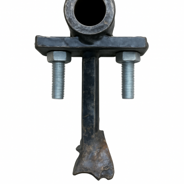 Suport Picior Metalic pentru Tractoras Diesel Ruris K 1001